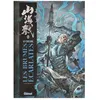 Image de Les Brumes Ãcarlates - Tome 2 - Les Rivaux en occasion ou reconditionné