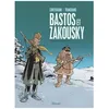 Image de Bastos Et Zakouski - IntÃ©grale - Tome 1, Rendez-Vous Ã Kobs - Tome 2, La Forteresse Des Neiges - Tome 3, Le Doigt Du Tsar - Tome 4, La Piste Des Jigans - Tome 5, Pour Une Chapka De Larmes -... en occasion ou reconditionné