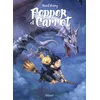 Image de Pepper Et Carrot - Tome 4 - Tout Bascule en occasion ou reconditionné