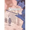 Image de Simone - Tome 2 - Tu Entres Par La Porte Mais Tu Sortiras Par La CheminÃ©e ! en occasion ou reconditionné