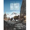 Image de Les Hautes Solitudes - Tome 1 - Voyage En Pays Golok en occasion ou reconditionné