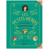 Image de Les Petits HÃ©ros RacontÃ©s Par MarlÃ¨ne Jobert en occasion ou reconditionné