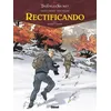 Image de Le Triangle Secret - Rectificando - Tome 2 - Mourir Et Revenir en occasion ou reconditionné