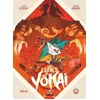 Image de Les Larmes Du Yôkai - Tome 2 - Histoire De Fantômes Chez Moi en occasion ou reconditionné