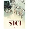Image de Sigi - Tome 1 en occasion ou reconditionné