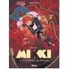 Image de Mikki Et La TraversÃ©e Des Mondes - Tome 2 - L'appel Du Vide en occasion ou reconditionné
