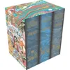 Image de Coffret de Manga - One Piece - Tomes 62 à 70 - Arc Ile des hommes-poissons - 9 volumes