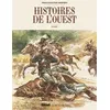 Image de Histoires De L'ouest - Tome 1 en occasion ou reconditionné