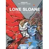 Image de Lone Sloane - L'intégrale Stellaire en occasion ou reconditionné