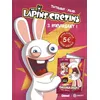 Image de The Lapins Crétins - Tome 3 - Renversant ! en occasion ou reconditionné