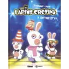 Image de The Lapins CrÃ©tins - Tome 7 - CrÃ©tins Style en occasion ou reconditionné