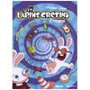 Image de The Lapins CrÃ©tins - Tome 9 - Hypnose en occasion ou reconditionné