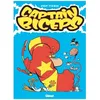 Image de Captain Biceps - Tome 8 - L'atomiseur en occasion ou reconditionné