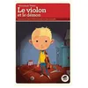 Image de Le Violon Et Le DÃ©mon en occasion ou reconditionné