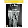 Image de Fritz Lang - Le Secret DerriÃ¨re La Porte en occasion ou reconditionné