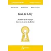 Image de Jean De LÃ©ry - Histoire D'un Voyage Faict En La Terre Du BrÃ©sil en occasion ou reconditionné