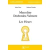 Image de Marceline Desbordes-Valmore - Les Pleurs en occasion ou reconditionné