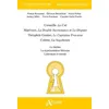 Image de Corneille, Le Cid - Marivaux, La Double Inconstance Et La Dispute - ThÃ©ophile Gautier, Le Capitaine Fracasse - Colette, La Vagabonde - Le ThÃ©Ã¢tre, La ReprÃ©sentation LittÃ©raire, LittÃ©rature... en occasion ou reconditionné