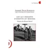 Image de Les 527 Enfants D'odette Et Moussa - Histoire Du RÃ©seau Marcel en occasion ou reconditionné