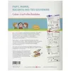 Image de Papy ! Mamie ! Raconte-Moi Tes Souvenirs - Cahier D'activitÃ©s Familiales - Inclus : Un Arbre GÃ©nÃ©alogique Ã Remplir ! en occasion ou reconditionné
