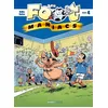 Image de Les Footmaniacs - Tome 4 en occasion ou reconditionné