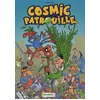 Image de Cosmic Patrouille - Tome 1 en occasion ou reconditionné