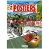 Image de Les Postiers Tome 3 en occasion ou reconditionné