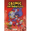 Image de Cosmic Patrouille - Tome 2 en occasion ou reconditionné