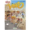 Image de Les VÃ©lomaniacs - Tome 5 en occasion ou reconditionné