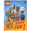 Image de Lego Super Fun ! en occasion ou reconditionné