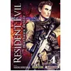 Image de Resident Evil - Marhawa Desire - Tome 4 en occasion ou reconditionné