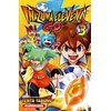 Image de Inazuma Eleven Go! - Tome 3 en occasion ou reconditionné