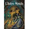 Image de L'autre Monde Cycle 2 Tome 2 - Le Mal De Lune en occasion ou reconditionné