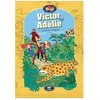 Image de Victor & AdÃ©lie, Aventuriers Extraordinaires Tome 3 - La Pierre Magique en occasion ou reconditionné