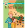 Image de Les Aventures De Jojo Et Gaufrette Tome 13 - La Lettre De Sang en occasion ou reconditionné