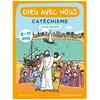 Image de Dieu Avec Nous - CatÃ©chisme Livre Enfant Parcours C en occasion ou reconditionné