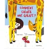 Image de Comment Cacher Une Girafe ? en occasion ou reconditionné