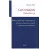 Image de Conversations Tissulaires - OstÃ©opathie De L'information, SchÃ¨mes Dysfonctionnels & Dysfonctions OubliÃ©es en occasion ou reconditionné