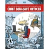 Image de Chief Bullshit Officer - Tome 1 en occasion ou reconditionné