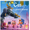 Image de Gus Le Chevalier Minus - Gus Le Chevalier Minus Et Le Grand Tournoi en occasion ou reconditionné