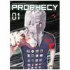 Image de Prophecy - Tome 1 en occasion ou reconditionné