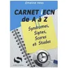 Image de Carnet Ecn De A Ã Z en occasion ou reconditionné