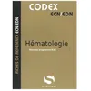 Image de Codex HÃ©matologie en occasion ou reconditionné