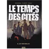 Image de Le Temps Des CitÃ©s Tome 1 - Les Mirabelles en occasion ou reconditionné