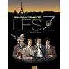 Image de Les Z - Tome 1 - SÃ©tif-Paris en occasion ou reconditionné