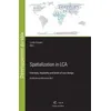 Image de Spatialization In Lca - Interests, Feasibility And Limits Of Eco-Design - Ecosd Annual Workshop 2017 en occasion ou reconditionné
