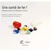 Image de Une SantÃ© De Fer ! - MinÃ©raux Et SantÃ©, De L'antiquitÃ© Ã Nos Jours en occasion ou reconditionné
