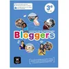 Image de Anglais 4eme Bloggers - Pack Cd + Dvd en occasion ou reconditionné