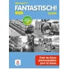 Image de Allemand 2de A2/B1 Fantastisch! Lycée - Pack De Fiches Photocopiables Pour La Classe - Edition 2019 en occasion ou reconditionné