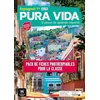 Image de Espagnol 1re A2>B1 Pura Vida - Pack De Fiches Photocopiables Pour La Classe - Edition 2019 en occasion ou reconditionné